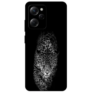 Megafone Panther 1879 Cover For Xiaomi Poco X5 Pro