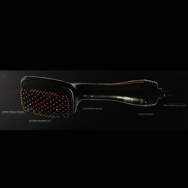 برس حرارتی روزیا مدل HR-8113 -  - 11