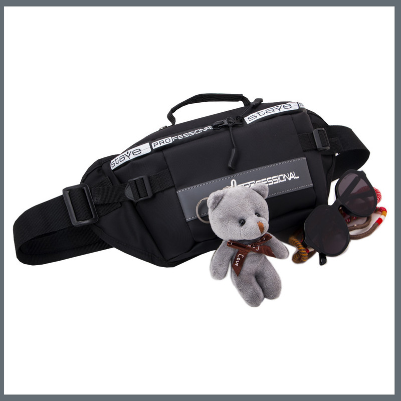 کیف کمری مدل nu-00975
