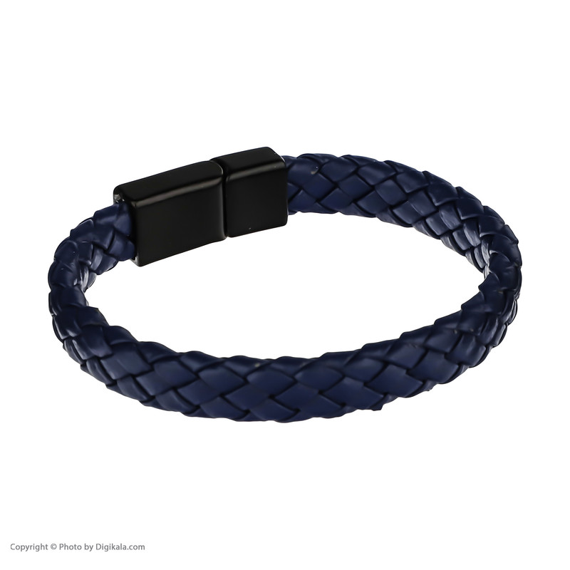 دستبند مردانه مدل DERI 770