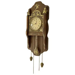 ساعت دیواری مدل 99008