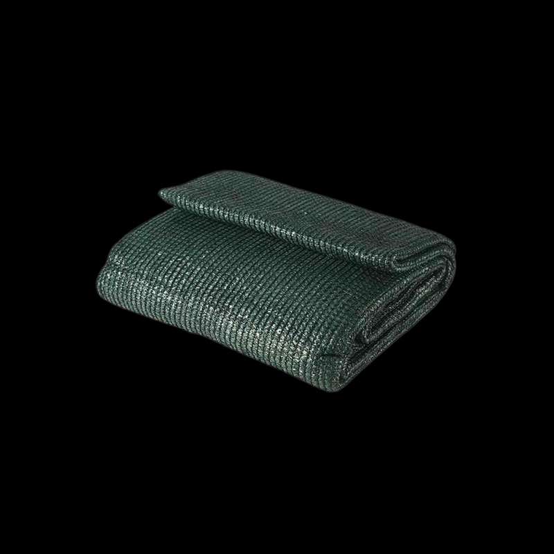 توری شید گلخانه مدل گیره دار 6×2