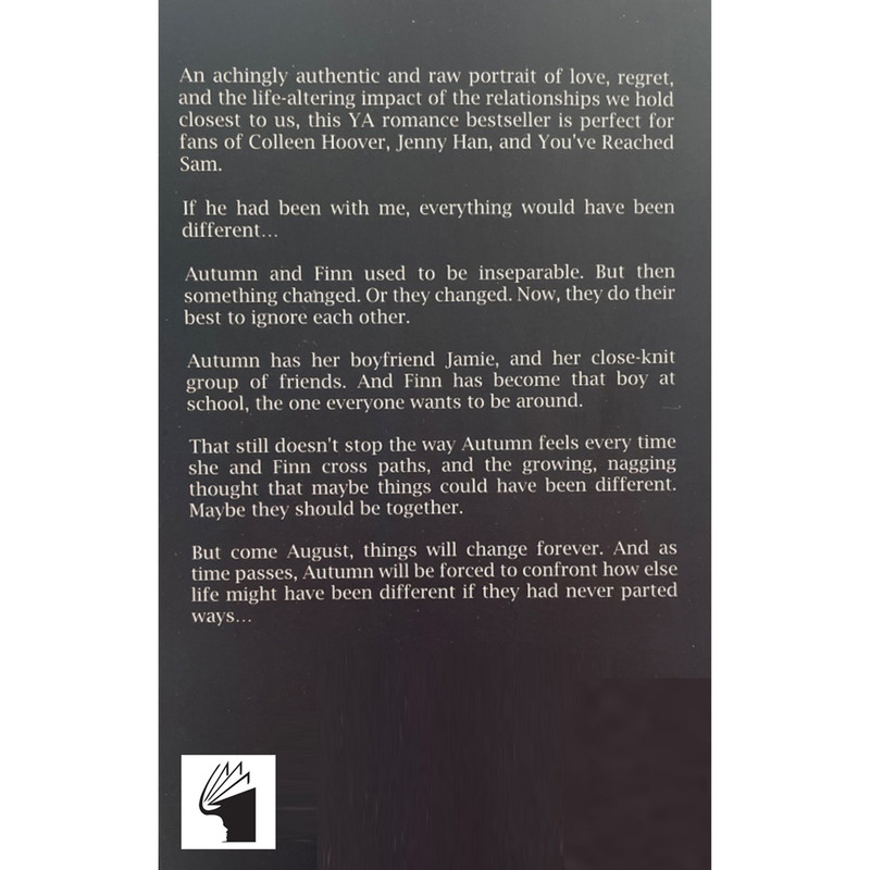 کتاب if he had been with me اثر Laura Nowlin انتشارات معيار علم کتاب if he had been with me اثر Laura Nowlin انتشارات معيار علم