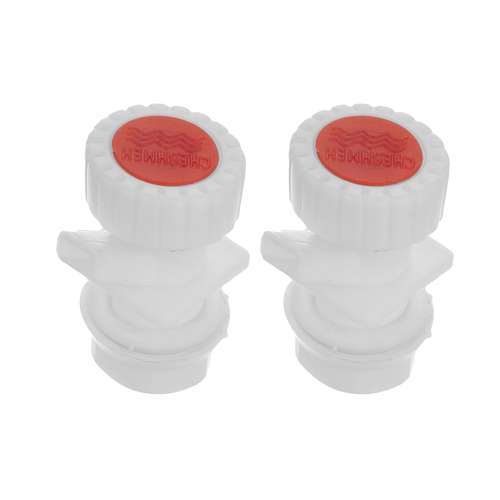 شیر کلمن چشمه کد DN-1656 بسته 2 عددی
