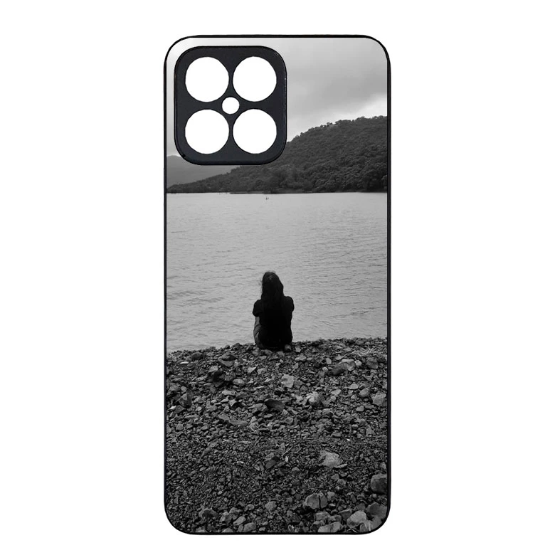 کاور طرح تنها مناسب برای گوشی موبایل آنر x8