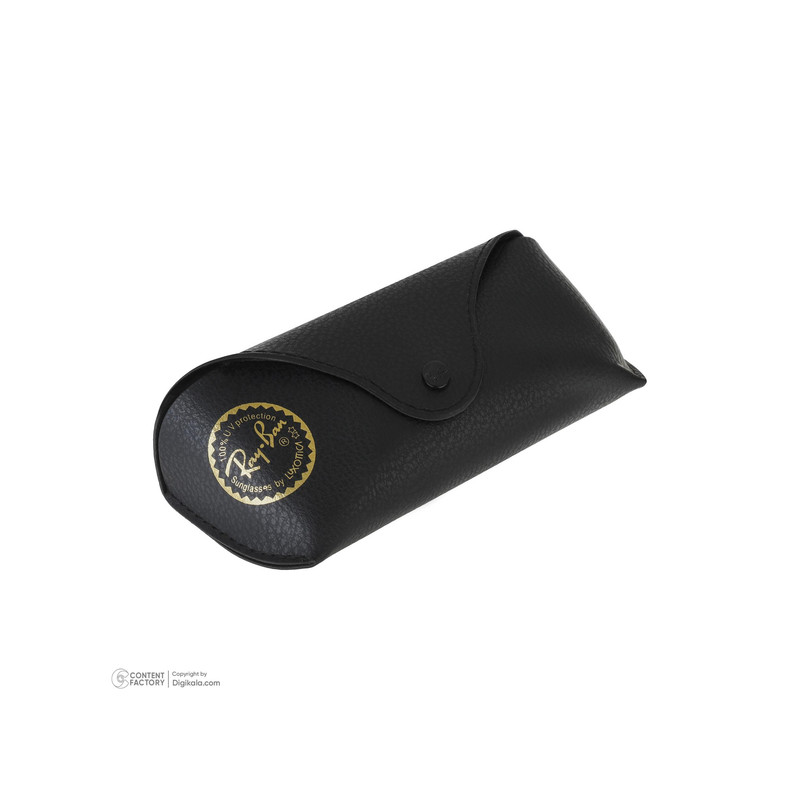 عینک آفتابی مردانه ری بن مدل RB3026-002/62
