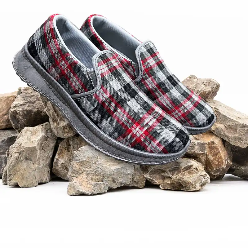 کفش روزمره زنانه مدل اسپرت کد Gy-60000