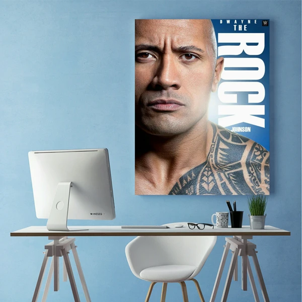  تابلو شاسی طرح راک مدل TSH514