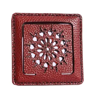 آینه جیبی مدل دلارا
