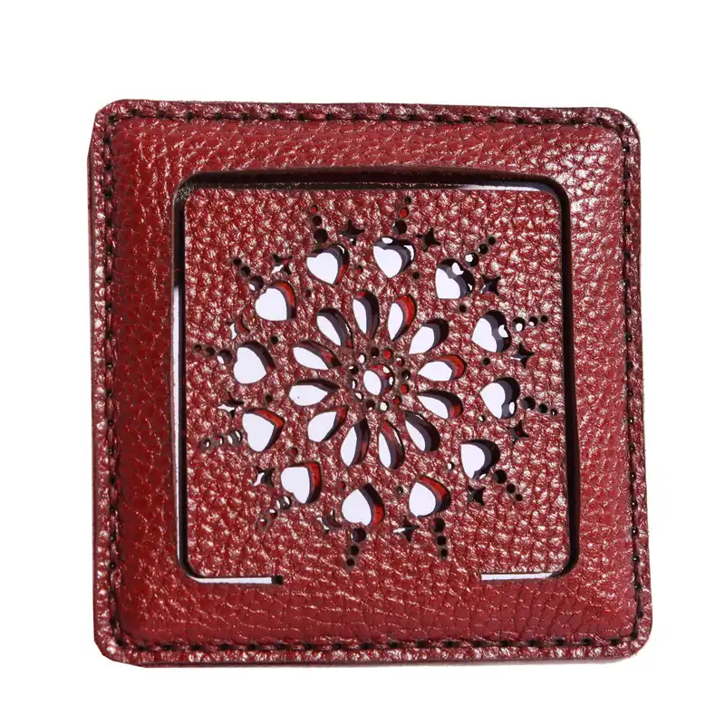 آینه جیبی مدل دلارا