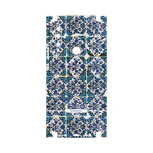 MAHOOT Traditional-Tile-FullSkin Cover Sticker for Honor 9X