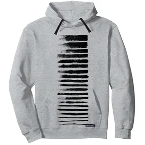 هودی مردانه 27 مدل MH307 Brushes