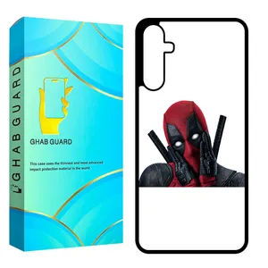 Ghab Guard CHAPGHAB Cover For Samsung Galaxy A34
