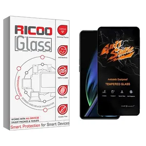 Ricoo RiC2 Antistatic Screen Protector For Oppo  K11
