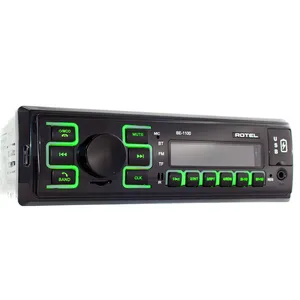 پخش کننده خودرو روتل مدل BE-1100