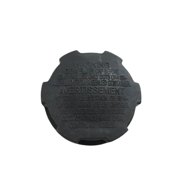 درب منبع روغن ترمز خودرو آی پی اِن سی کد 141309 مناسب برای پراید