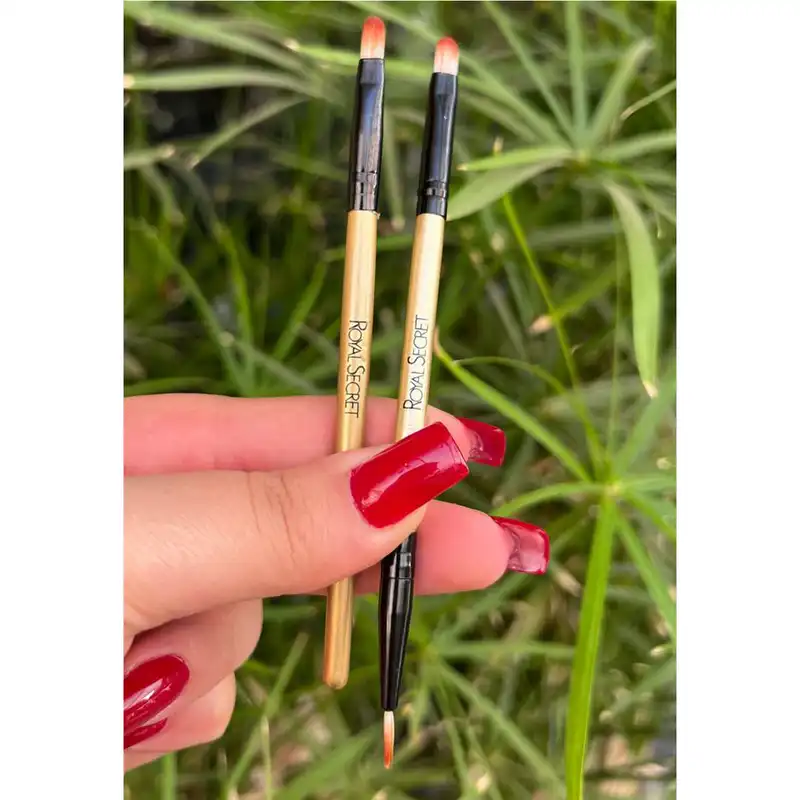 برس سایه رویال سکرت مدل VF-4477 مجموعه 2 عددی