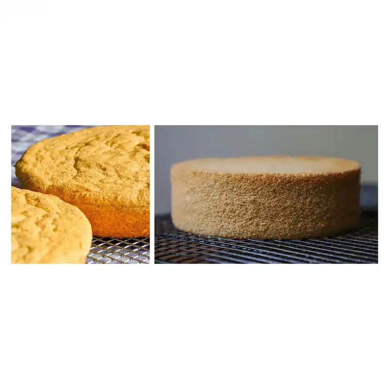 توری خنک کننده شیرینی پزی مدل pe442