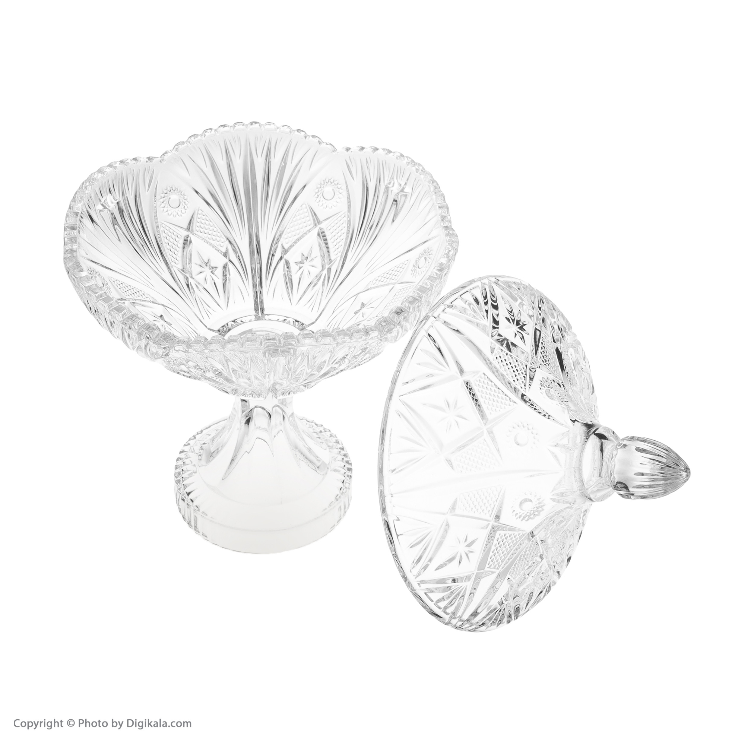 شکلات خوری ساکورا سری Aramis مدل 241205W