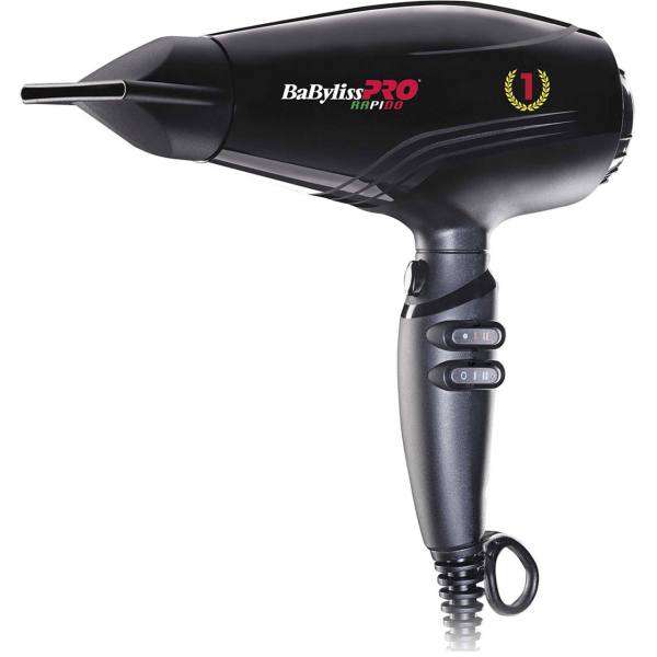 سشوار حرفه ای بابیلیس پرو مدل BAB7000IE