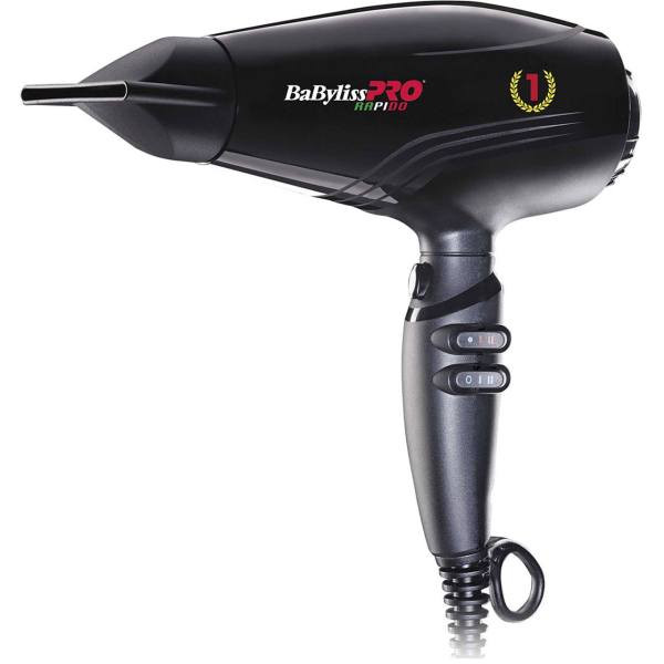 سشوار حرفه ای بابیلیس پرو مدل BAB7000IE