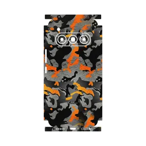 MAHOOT Army_Autumn-FullSkin Cover Sticker for Daria Bond II Lite 5G