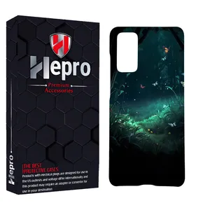 HEPRO MC Cover for SAMSUNG GALAXY S20 FE