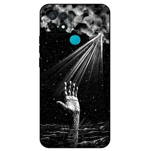 Megafone Last Hope 7427 Cover For Oppo A15