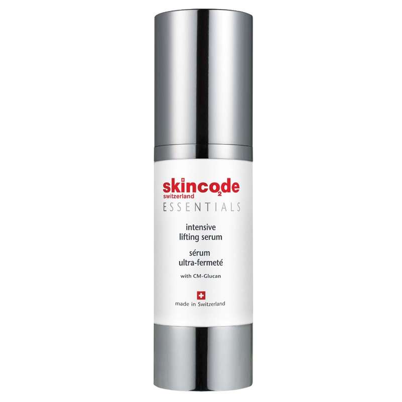 سرم پوست اسکین کد مدل    Intensive Lifting  حجم 30 میلی لیتر