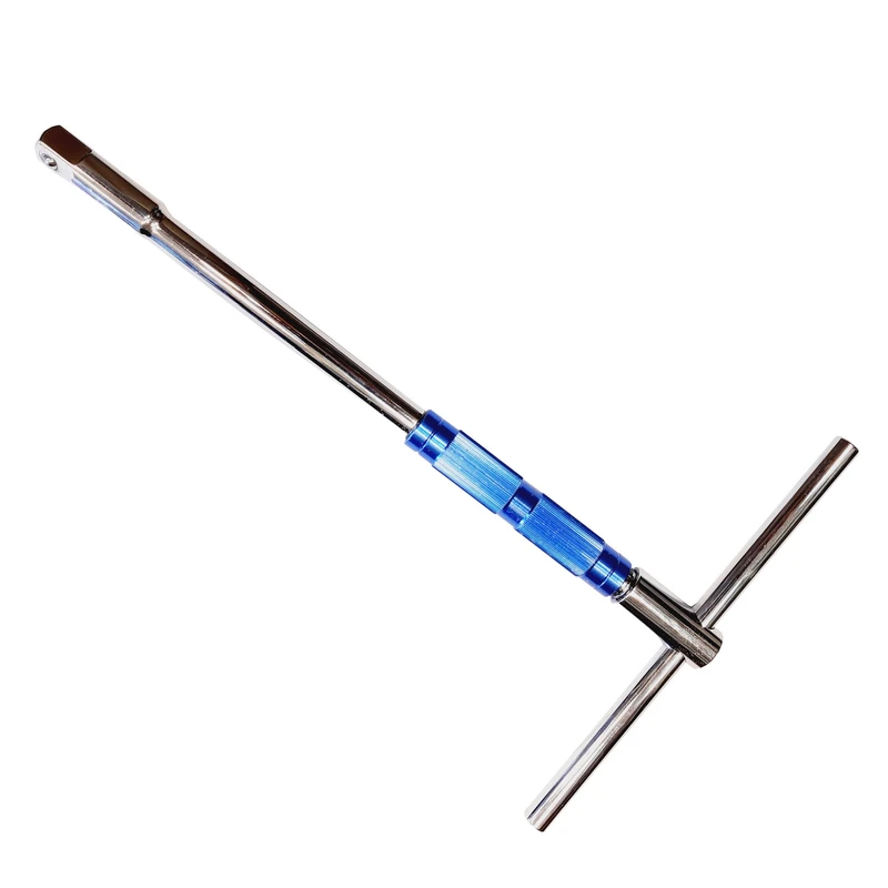 آچار بکس مدل BG1225K سایز 1.2 اینچ