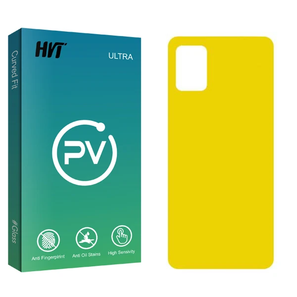 محافظ پشت گوشی اچ وی تی مدل PV2 مناسب برای گوشی موبایل سامسونگ Galaxy A51 4G