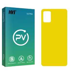 HVT PV2 Back Protector For Samsung Galaxy A31