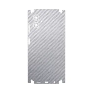 MAHOOT Steel-Fiber-FullSkin Cover Sticker for Samsung Galaxy A06