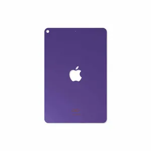 MAHOOT Matte-BlueBerry Cover Sticker for Apple iPad mini GEN 5 2019 A2133