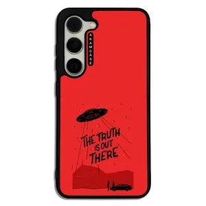 AKAM AMC-WSGS23-SPACE-20 Cover For Samsung Galaxy S23