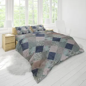 سرویس خواب مدل OR 002022 دو نفره شش تکه