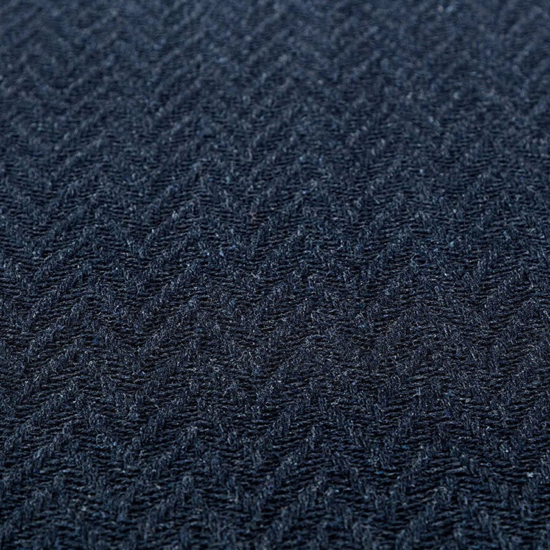 روتختی مادام کوکو مدل Stephane Lacivert Yatak Ortusu یک نفره سایز 220×160 سانتی متر