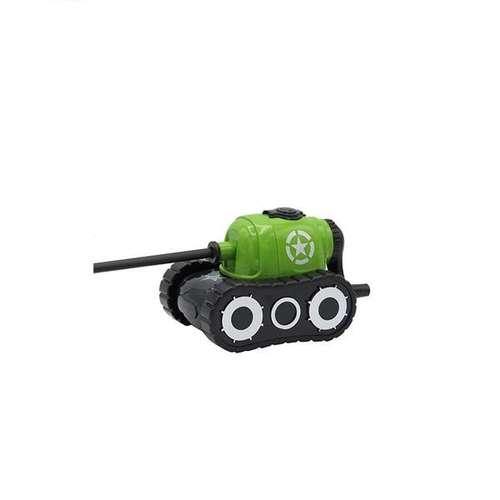 تراش رومیزی مدل تانک کد 743