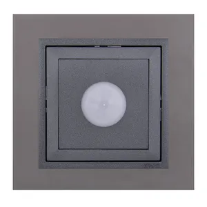 سنسور دیواری ایفاپل مدل LOGUS90 METALLO کد 90910TQS/21402/90401