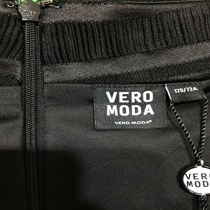 دامن زنانه ورو مدا مدل 1024