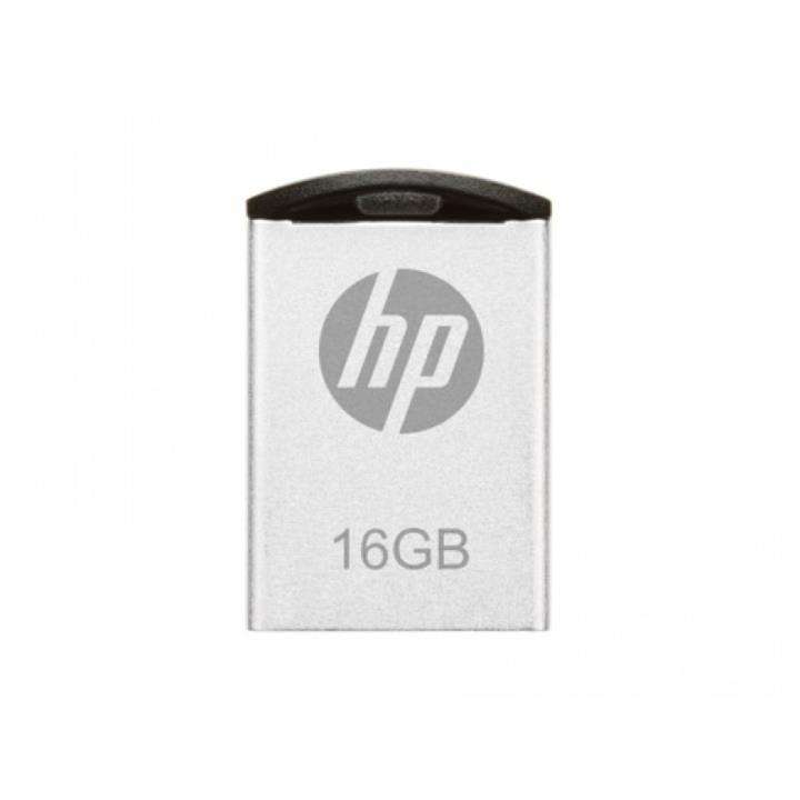 فلش مموری اچ پی مدل v222w ظرفیت 16 گیگابایت
