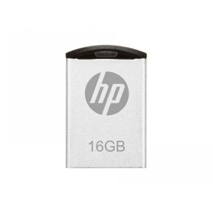 فلش مموری  اچ پی مدل v222w ظرفیت 16 گیگابایت