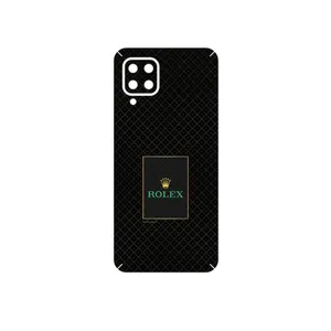 MAHOOT Rolex_Logo Cover Sticker for Samsung Galaxy F22