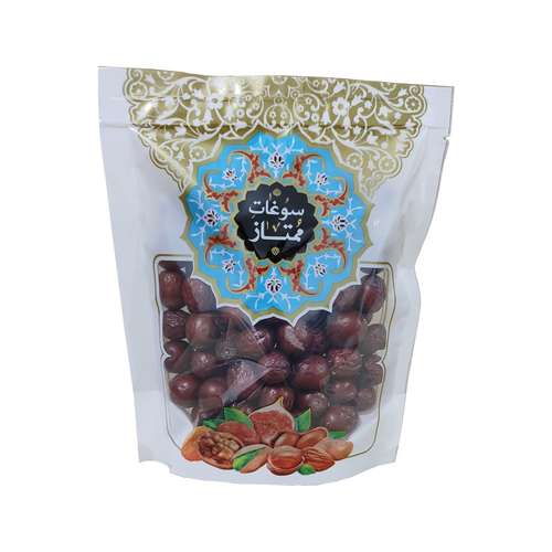 عناب درشت لوکس - 150 گرم