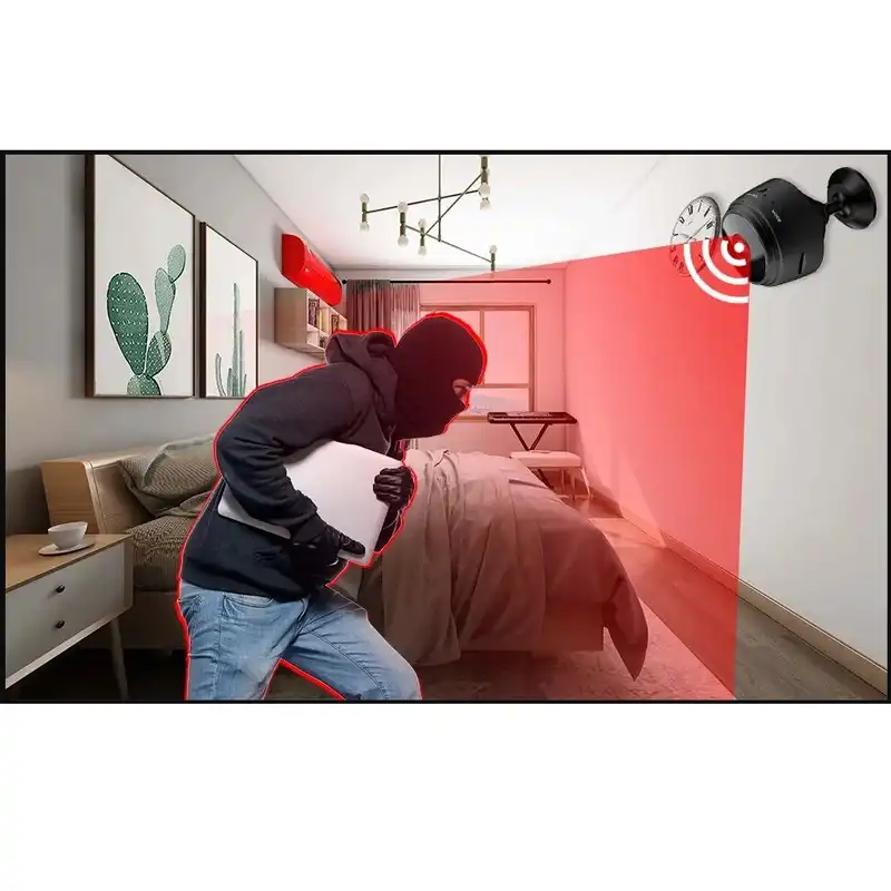 دوربین مداربسته آنالوگ مدل A9