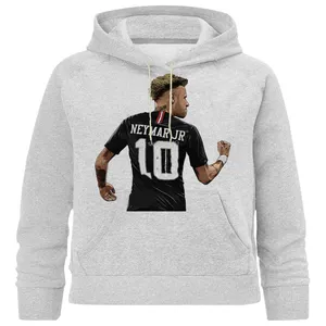 هودی پسرانه مدل نیمار کد B 60