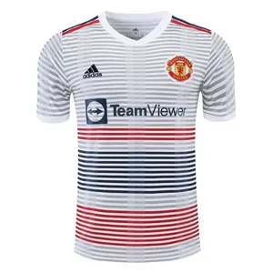 تی شرت ورزشی مردانه مدل منچستر یونایتد Consept 2023