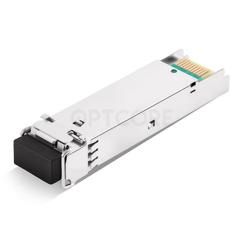 ماژول فیبر نوری میکروتیک مدل s-85dlc05d