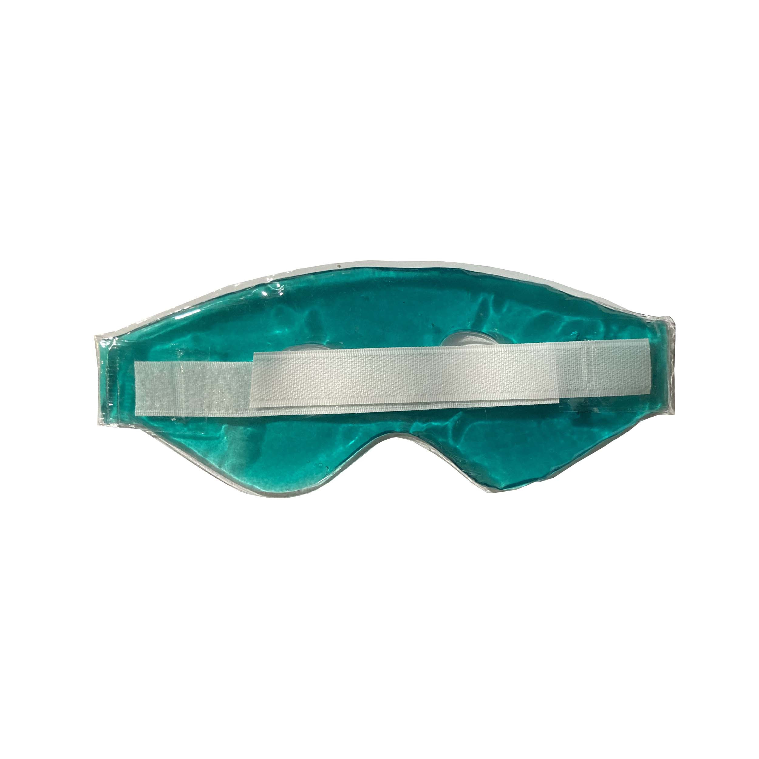 پک سرمایی و گرمایی عینک ژله ای مدل W809 بسته 10 عددی