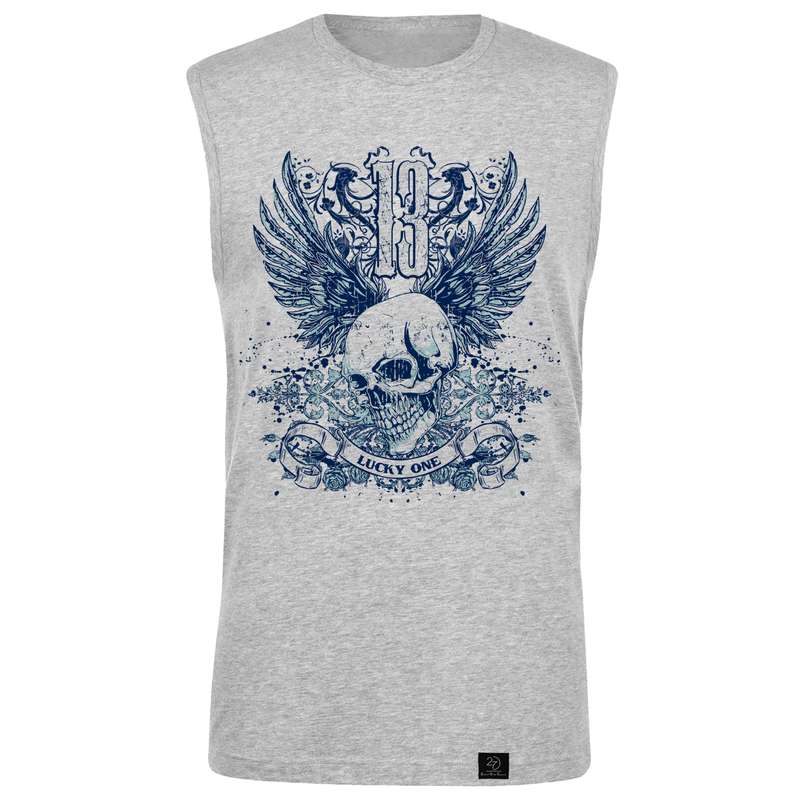 تاپ مردانه 27 مدل اسکلت کد WN1045